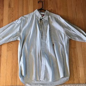 Tommy Hilfiger Button down Classic